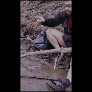 Тапок Бомжа Заминирован