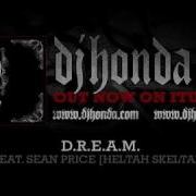 D R E A M Album Instrumental Feat Sean Price From Heltah Skeltah