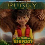 Where You Belong From The Son Of Bigfoot Soundtrack