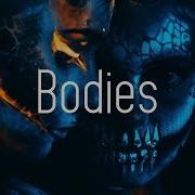 Bodies Twoworldsapart