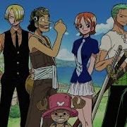 One Piece Ending 15 Eternal Pose