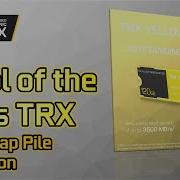 The Scrap Pile Carol Of The Bells Trx