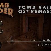 Tomb Raider Ps1 Soundtrack