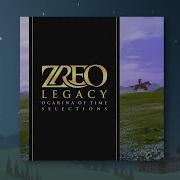 Zreo 01 Title Theme Ocarina Of Time Extended