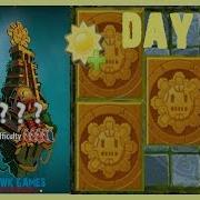 Pvz 2 Locked And Loaded Fan Made Music Far Future