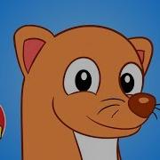 Pop Goes The Weasel Music Box
