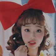 Chuu Heart Attack Instrumental