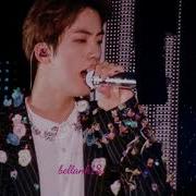 181006 Jin Solo Epiphany Bts Love Yourself Tour Citifield Ny