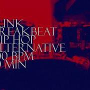 Breakbeat Drum Loop 100 Bpm