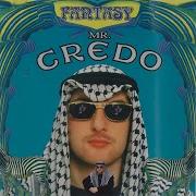 Intro Mr Credo