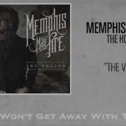 Memphis May Fire The Victim