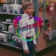 Kid Singing In Walmart Lowercase Edm Remix 1 Hour