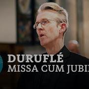 Messe Cum Jubilo Op 11 Gloria