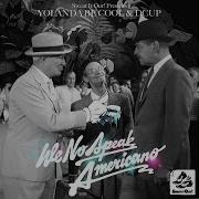 We No Speak Americano Chew Fu Rosetta Stone Club Mix