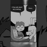 Kris Uses Hypnosis Deltarune Get Down Meme