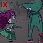 I M Not A Monster Slowed Reverb Version