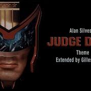 Judge Dredd 2012 Ost