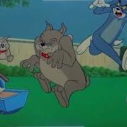 Tom And Jerry Theme Song Remix 47