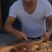 Salt Bae Meme Original