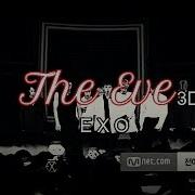 Exo The Eve 9D
