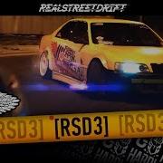 Real Street Drift 2 1 Настоящий Уличный Дрифт Drift Vs Police
