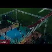 Шабнами Сураё 2018 Вахдат