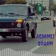 Salam Agdamli Qaqam