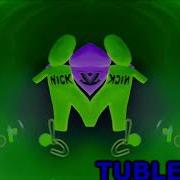 Nick Jr Productions Logo Effects