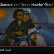 Mansour Ghararemoon Yadet Nare Don T Forget Our Date With Lyrics And