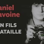 Daniel Balavoine Mon Fils Ma Bataille 1980