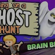 Ghost Hunt