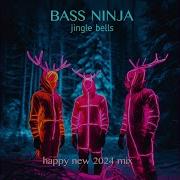 Bass Ninja Jingle Bells Happy New 2024 Mix 2024