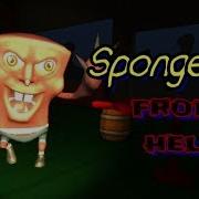 Krusty Krab Nightmare