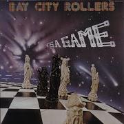 Bay City Rollers Rebel Rebel