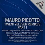 Puzzle Sian Rubik S Cube Remix Edit