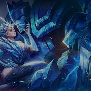 Аврора Mobile Legends Гайд На Аврора У Королева Севера Топ Сборка На