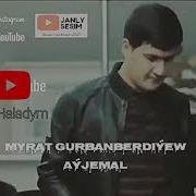 Myrat Gurbanberdiyew
