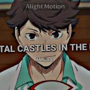 Crystal Castles In The Hood Edit