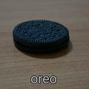 Oreo Reeee