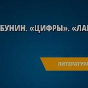 Литература 7 Класс Урок 20 И А Бунин Цифры Лапти