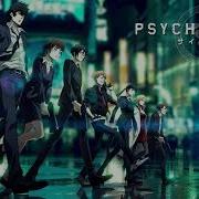 Psycho Pass Ost Psycho Pass