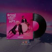 Rose Bruno Mars Apt Yan Bruno Remix