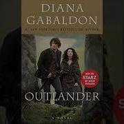 Outlander Audiobook