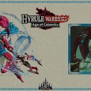 Mipha S Theme 2 Hyrule Warriors Epic Version Age Of Calamity Ost