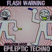 Epileptic Techno Meme Original