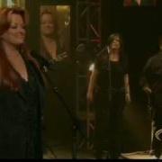 Wynonna Judd I Hear You Knocking