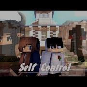 Self Control Original Minecraft Animation Crystal Entity
