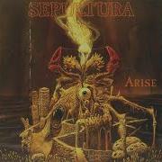 Sepultura Dead Embryonic Cells Remastered