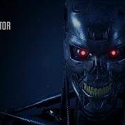 Terminator Resistance Main Menu Theme 60Fps