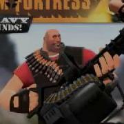 Team Fortress 2 Heavy All Sounds